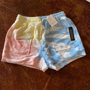 Fate shorts